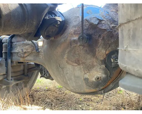 Axle Housing (Front) Eaton DS404 Vander Haags Inc Col