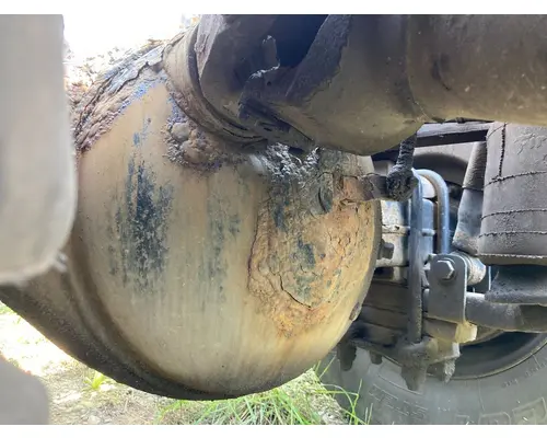 Axle Housing (Front) Eaton DS404 Vander Haags Inc Col