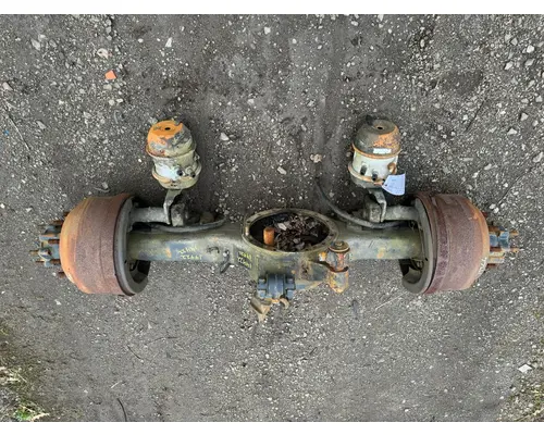 Axle Housing (Front) Eaton DS404 Camerota Truck Parts