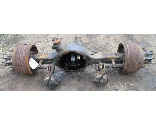 Axle Housing (Front) Eaton DS404 Camerota Truck Parts