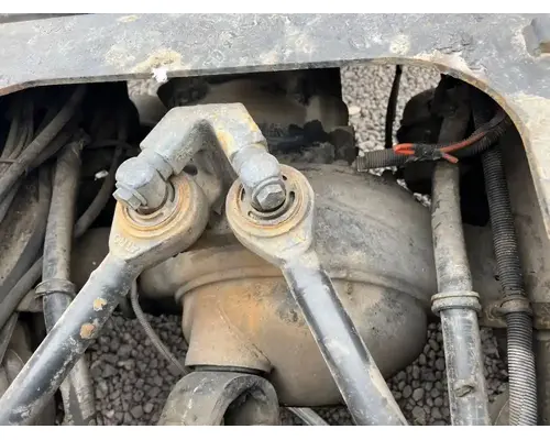 Axle Housing (Front) Eaton DS404 Holst Truck Parts