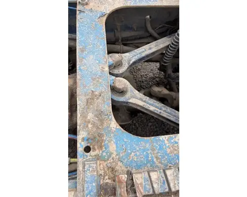 Axle Housing (Front) Eaton DS404 Holst Truck Parts