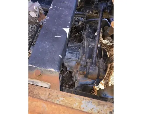 Axle Housing (Rear) Eaton DS404 Holst Truck Parts