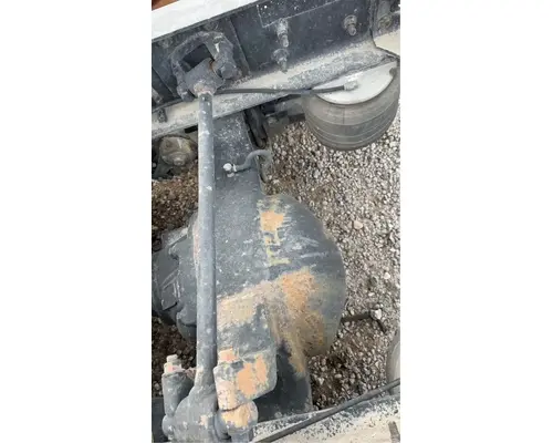Axle Housing (Rear) Eaton DS404 Holst Truck Parts