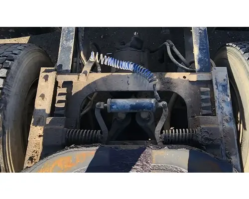 Axle Housing (Rear) Eaton DS404 Complete Recycling Group LLC