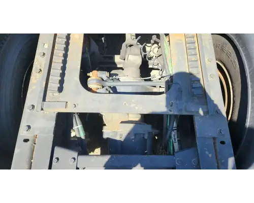 Axle Housing (Rear) Eaton DS404 Complete Recycling Group LLC