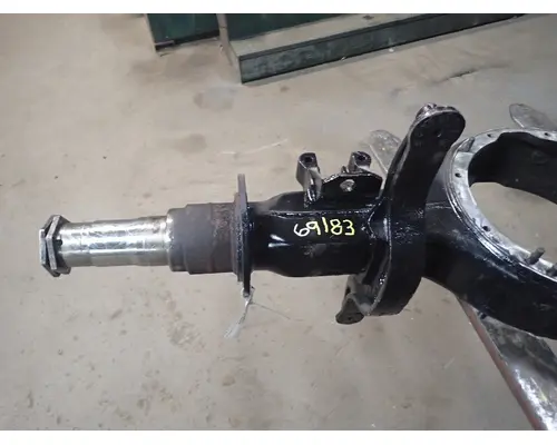 Axle Housing (Front) EATON DS404 Michigan Truck Parts