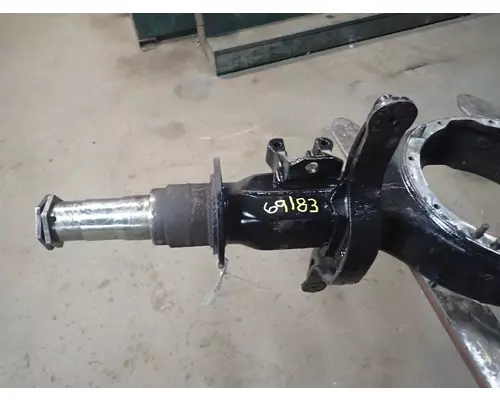 Axle Housing (Front) EATON DS404 Michigan Truck Parts