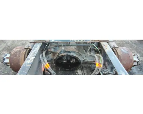 Axle Housing (Front) EATON DS404 Geco - Fresno