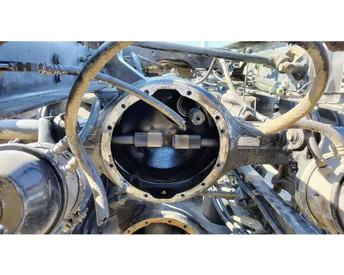 Axle Housing (Front) EATON DS404 Geco - Fresno