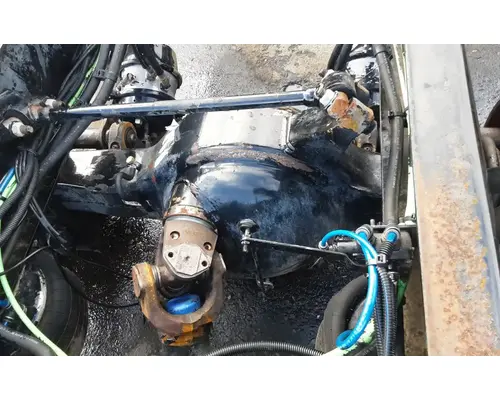 Axle Housing (Front) EATON DS404 Geco - Fresno