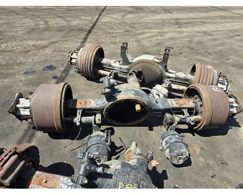 Axle Housing (Front) EATON DS404 Geco - Dinuba