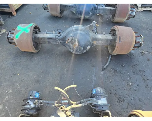 Axle Housing (Front) EATON DS404 Geco - Dinuba