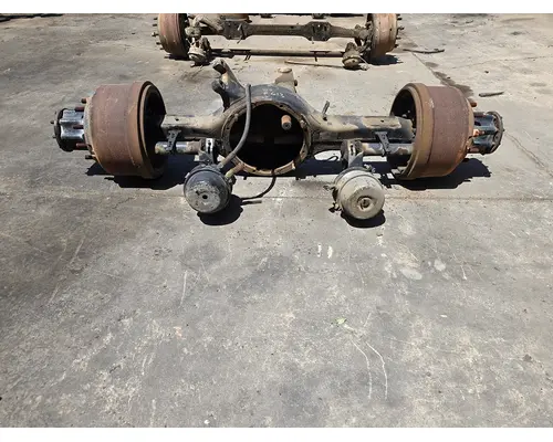 Axle Housing (Front) EATON DS404 Geco - Dinuba