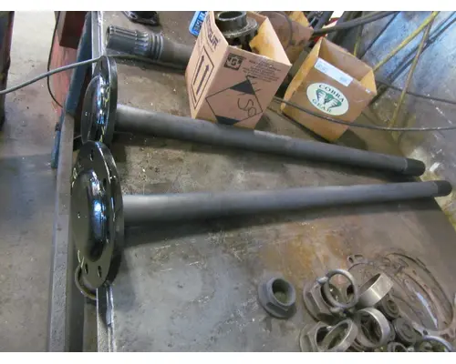Axle Shaft EATON DS404 WM. Cohen &amp; Sons