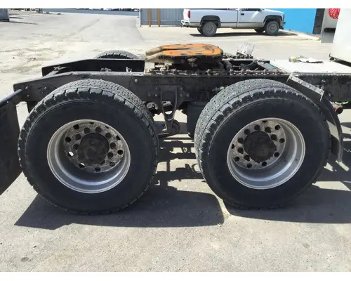 Cutoff Assembly (Housings & Suspension Only) Eaton DS404 Vander Haags Inc Dm