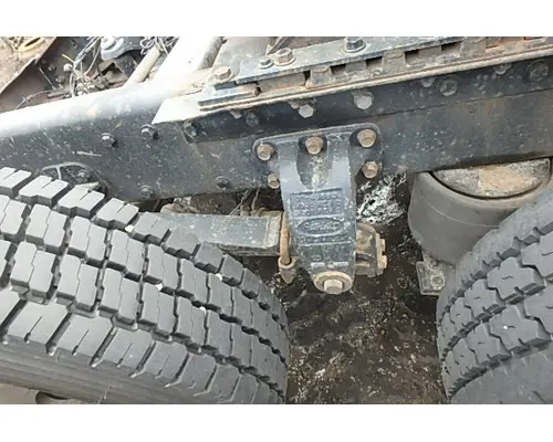 Cutoff Assembly (Housings & Suspension Only) EATON DS404 Sam's Riverside Truck Parts Inc