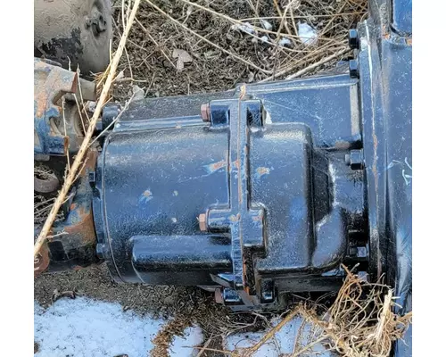 Differential Assembly (Front, Rear) EATON DS404 ReRun Truck Parts