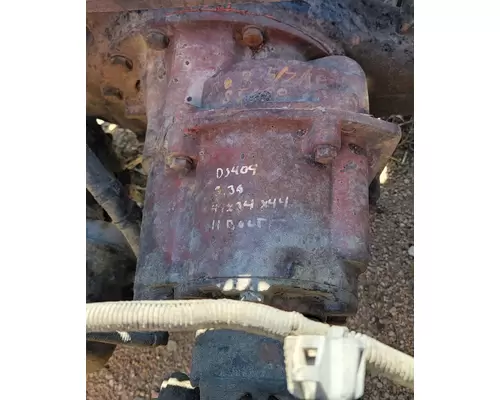 Differential Assembly (Front, Rear) EATON DS404 ReRun Truck Parts