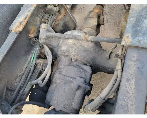 Differential Assembly (Front, Rear) EATON DS404 ReRun Truck Parts