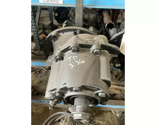 Differential Assembly (Front, Rear) EATON DS404 Hd Truck Repair &amp; Service