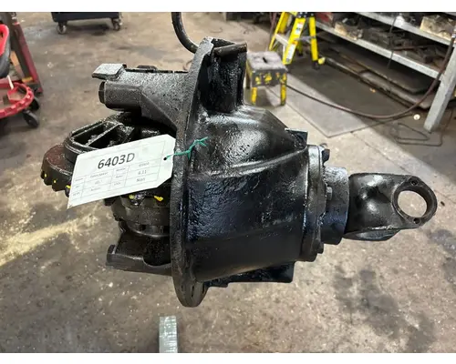 Differential Assembly (Rear, Rear) EATON DS404 Les Camions Gilbert