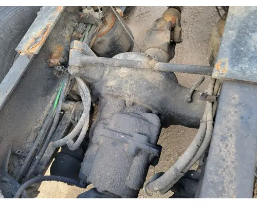 Differential Assembly (Front, Rear) EATON DS404 ReRun Truck Parts