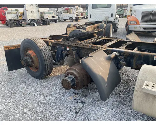 Differential Assembly (Front, Rear) EATON DS404 Custom Truck One Source