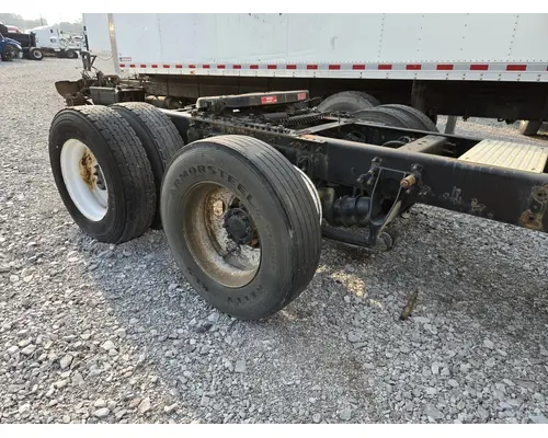 Differential Assembly (Front, Rear) EATON DS404 Custom Truck One Source