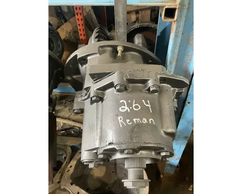 Differential Assembly (Front, Rear) EATON DS404 Hd Truck Repair &amp; Service