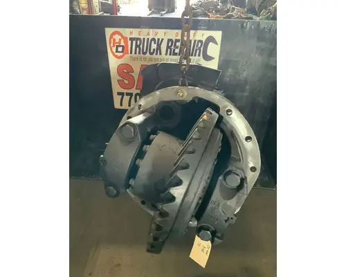 Differential Assembly (Front, Rear) EATON DS404 Hd Truck Repair &amp; Service