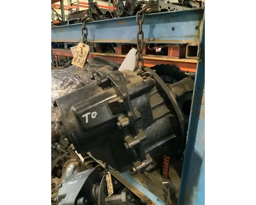 Differential Assembly (Front, Rear) EATON DS404 Hd Truck Repair &amp; Service