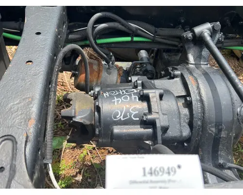 Differential Assembly (Front, Rear) EATON DS404 West Side Truck Parts