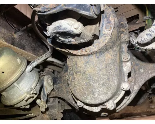 Differential Assembly (Front, Rear) Eaton DS404 Vander Haags Inc Sf