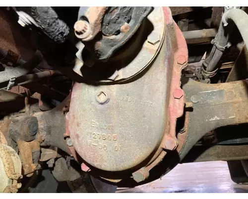 Differential Assembly (Front, Rear) Eaton DS404 Vander Haags Inc Sf