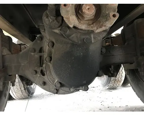 Differential Assembly (Front, Rear) Eaton DS404 Vander Haags Inc Kc