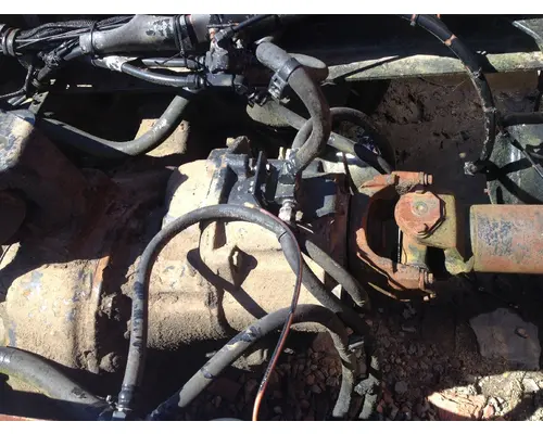 Rears (Front) EATON DS404 Nli Sales, Inc. Jasper