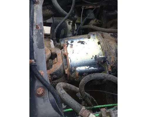 Rears (Front) EATON DS404 Nli Sales, Inc. Jasper