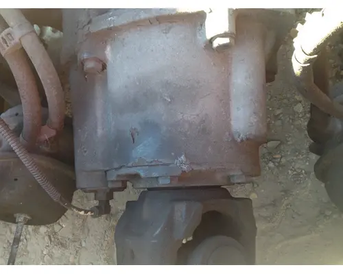 Rears (Front) EATON DS404 Nli Sales, Inc. Jasper