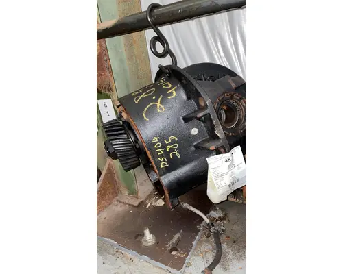 Rears (Front) EATON DS404 Nli Sales, Inc. Jasper