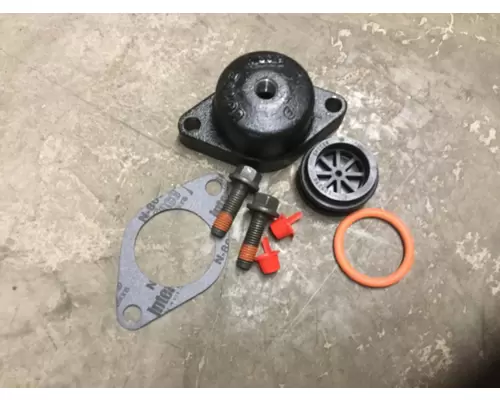 Differential Parts, Misc. Eaton DS404 Vander Haags Inc Sf