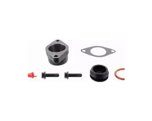 Differential Parts, Misc. Eaton DS404 Holst Truck Parts