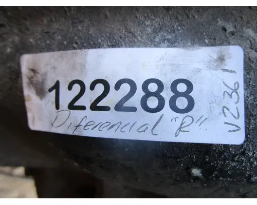 Rears (Front) EATON DS404 Valley Heavy Equipment