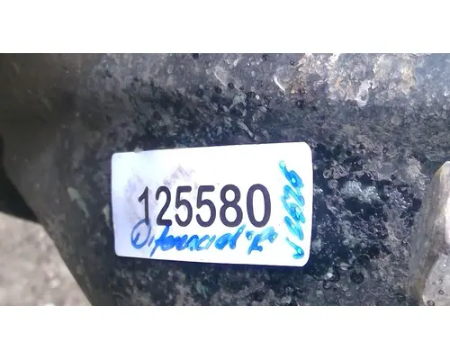 Rears (Front) EATON DS404 Valley Heavy Equipment