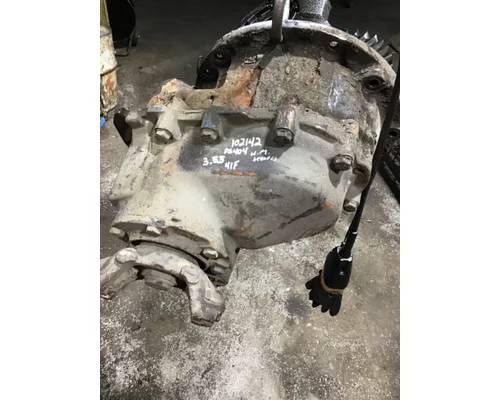 Rears (Front) EATON DS404 Wilkins Rebuilders Supply