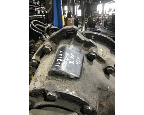 Rears (Front) EATON DS404 Wilkins Rebuilders Supply