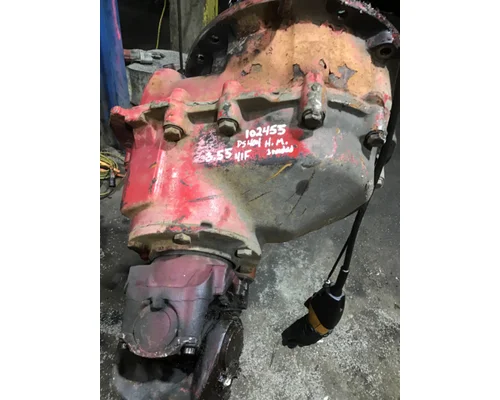 Rears (Front) EATON DS404 Wilkins Rebuilders Supply