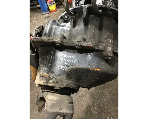 Rears (Front) EATON DS404 Wilkins Rebuilders Supply