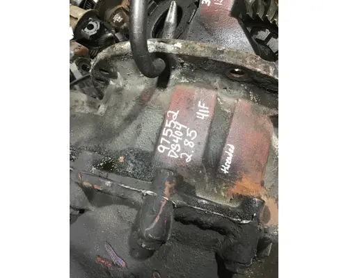 Rears (Front) EATON DS404 Wilkins Rebuilders Supply