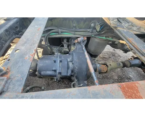 Rears (Front) EATON DS404 Crest Truck Parts